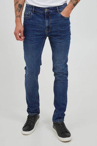 11 Project Slim fit Jeans 'Betto' in Blue: front