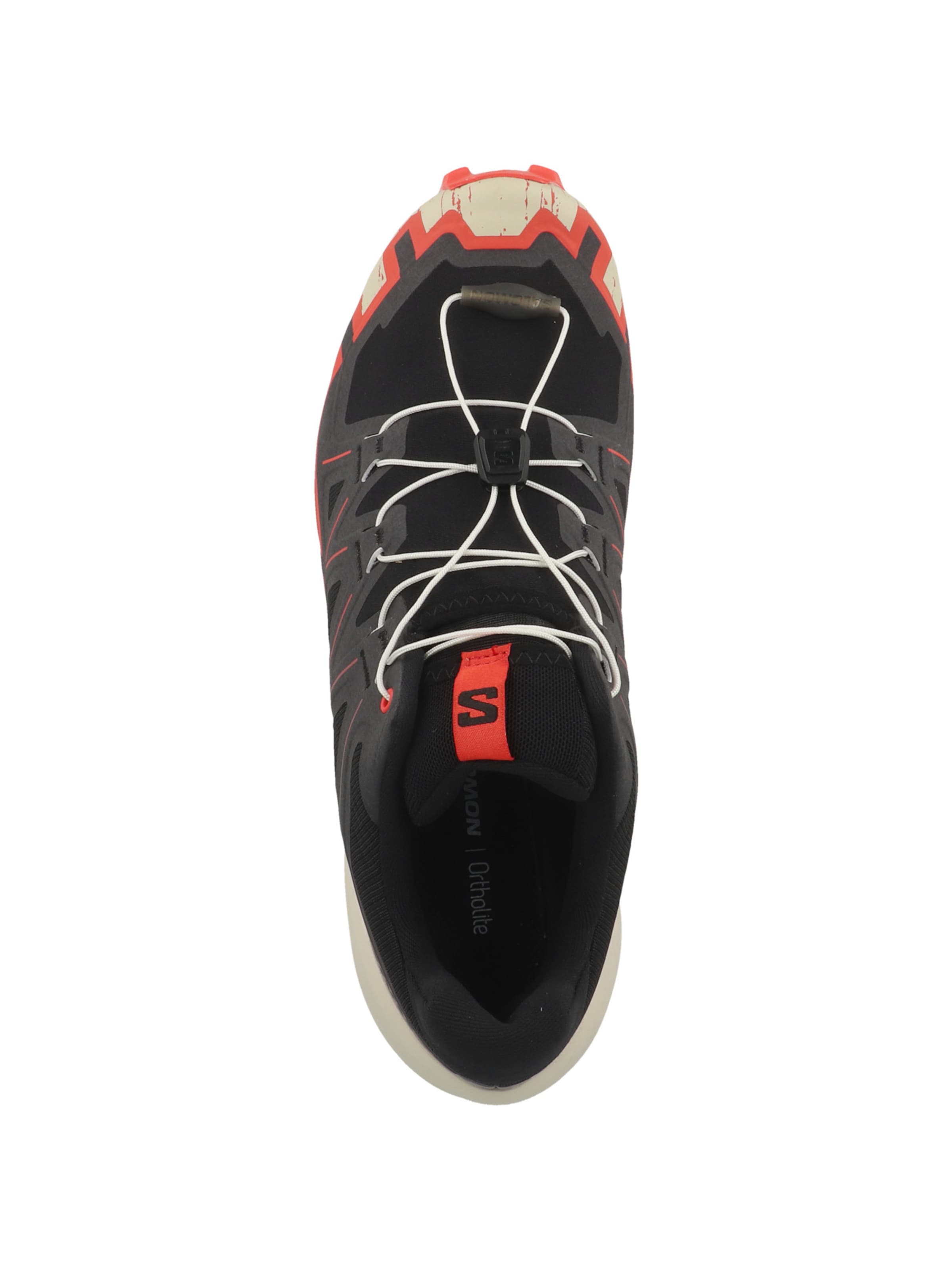 SALOMON - Zapatillas de running 'Speedcross 6' en negro