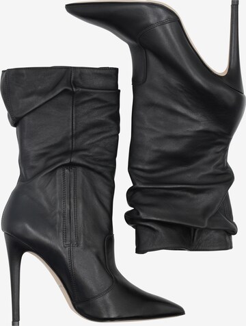 Bottines faina en noir