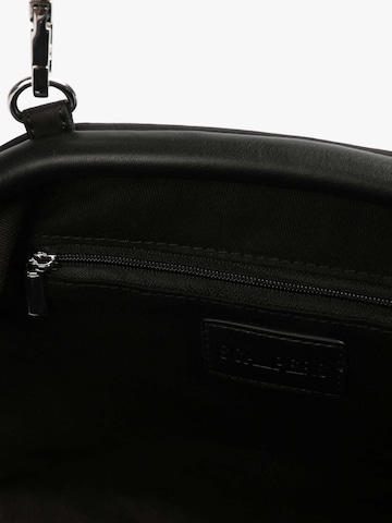 Scalpers Handtasche in Schwarz