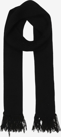 Sisley Schal oder Tuch One Size in Schwarz: Vorderseite