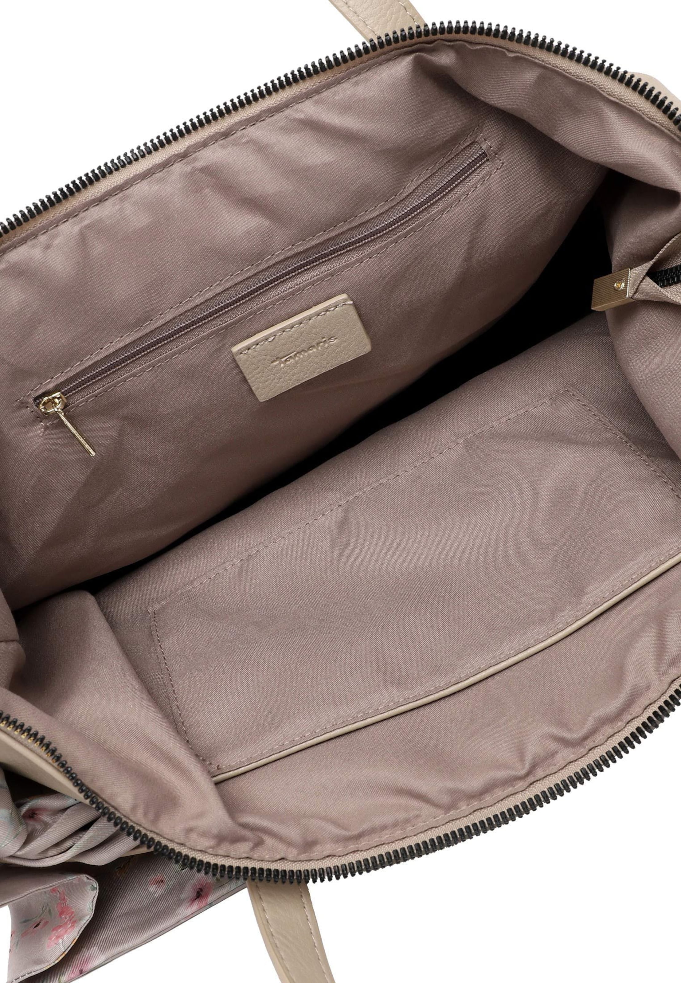 Tamaris Kézitáska 'Fabia' - bézs