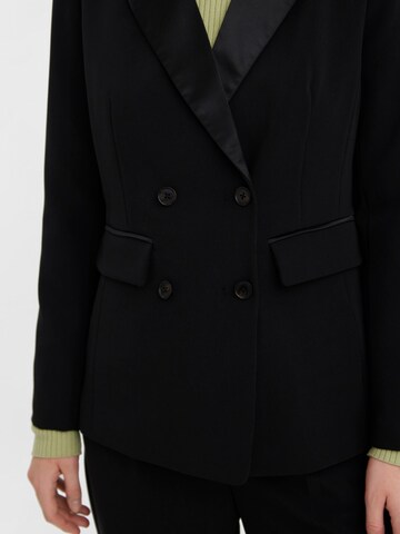 VERO MODA Blazer 'LAURA' in Black