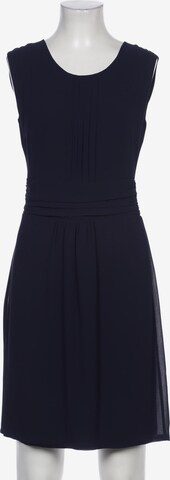 Manguun Dress in XS in Blue: front