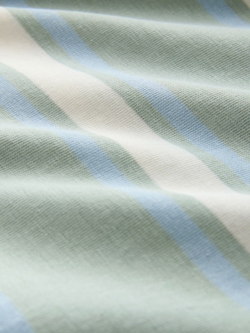 Next - Camiseta en verde