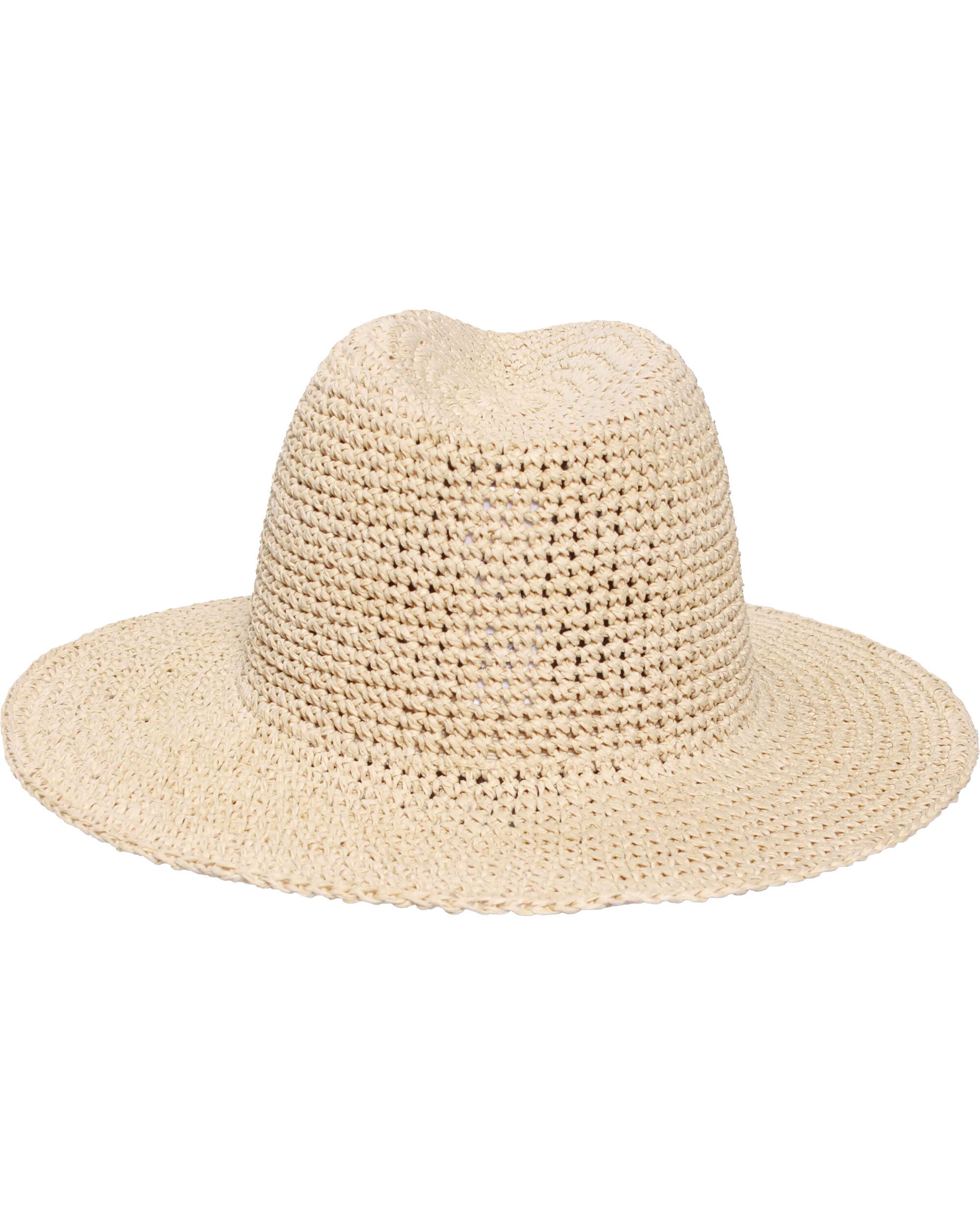 LOEVENICH Hut 'Fedora' in Beige