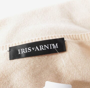 Iris von Arnim Kleid XL in Orange