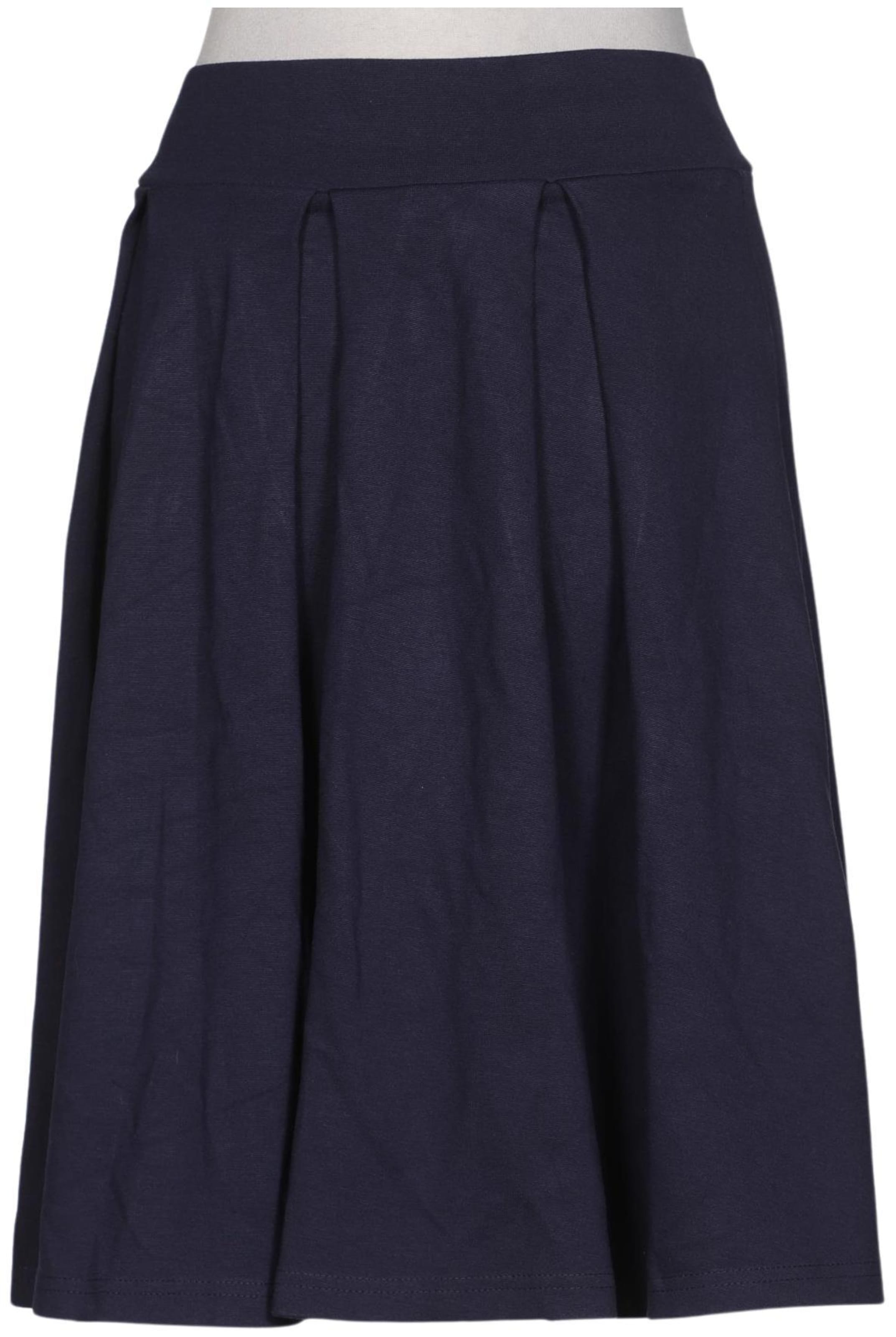 Anna Field Skirt in XS in Blue: front