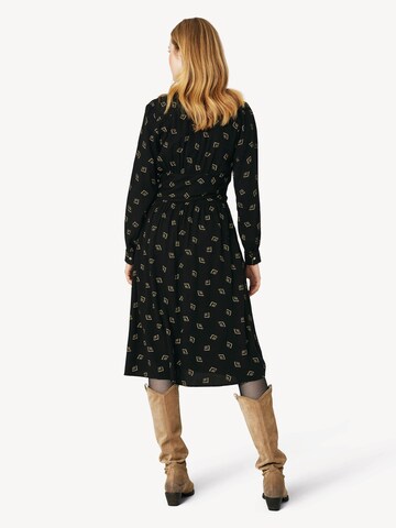 Robe 'Moa' Noa Noa en noir