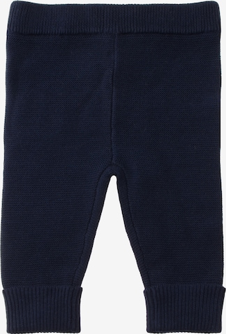 LILIPUT Regular Pants in Blue: front