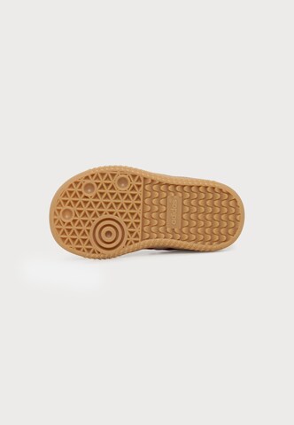 ADIDAS ORIGINALS - Sapatilhas 'Samba' em branco