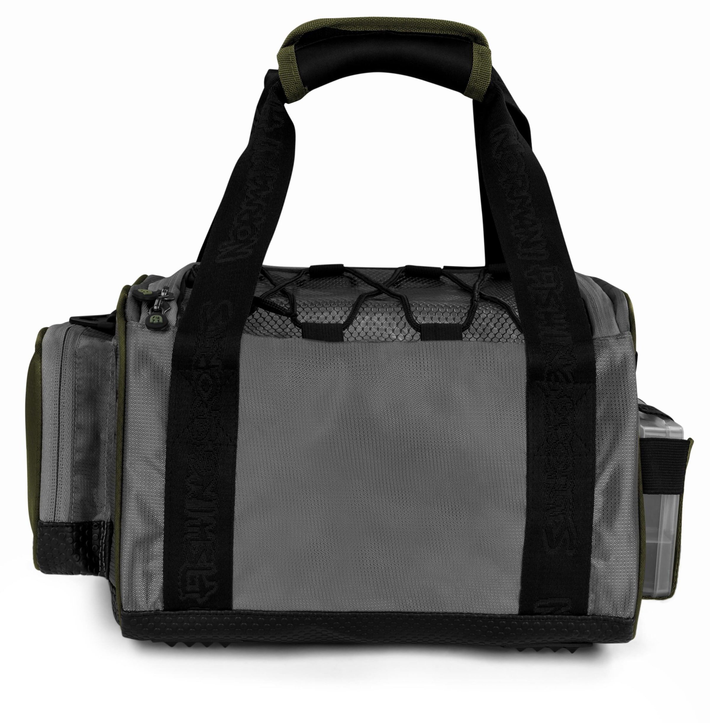normani - Bolsa de deporte 'Cartagena' en gris