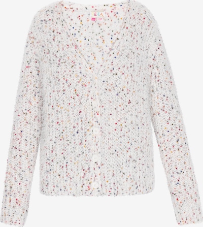 Kardiganas iš IZIA, spalva – mišrios spalvos / balkšva, Prekių apžvalga