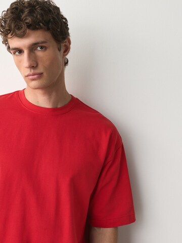 Next T-Shirt in Rot