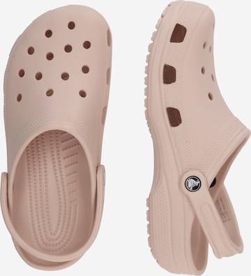 Crocs Træsko 'Classic' i pink