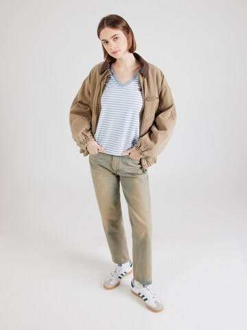 LEVI'S ® Tričko 'PERFECT' - Modrá
