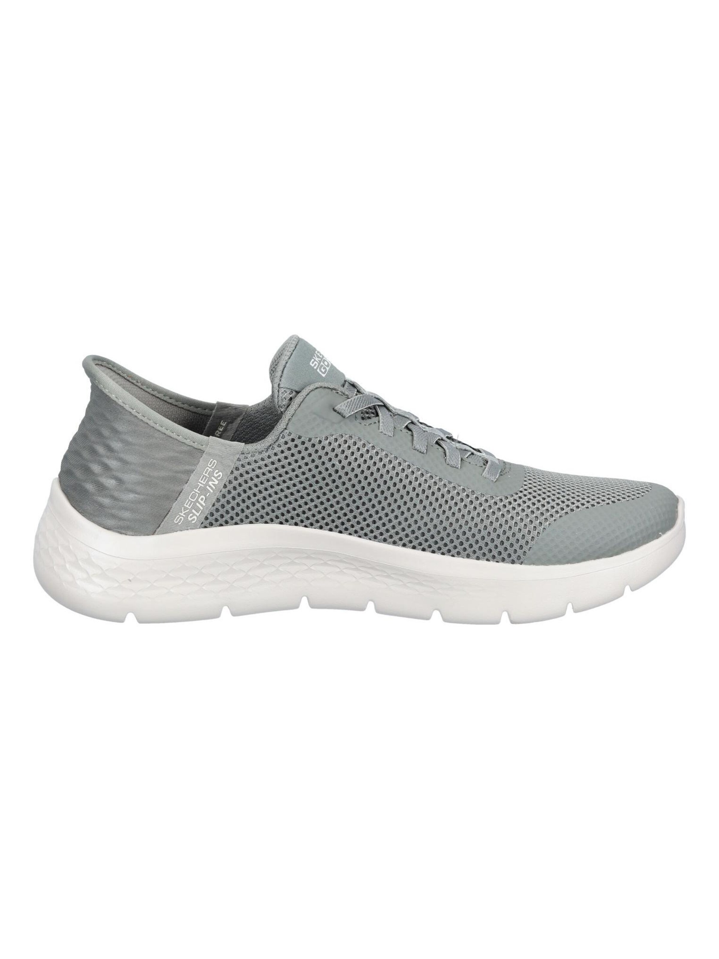 SKECHERS Slipper‌‌‌‌‌‌‌‌‌ in Grün