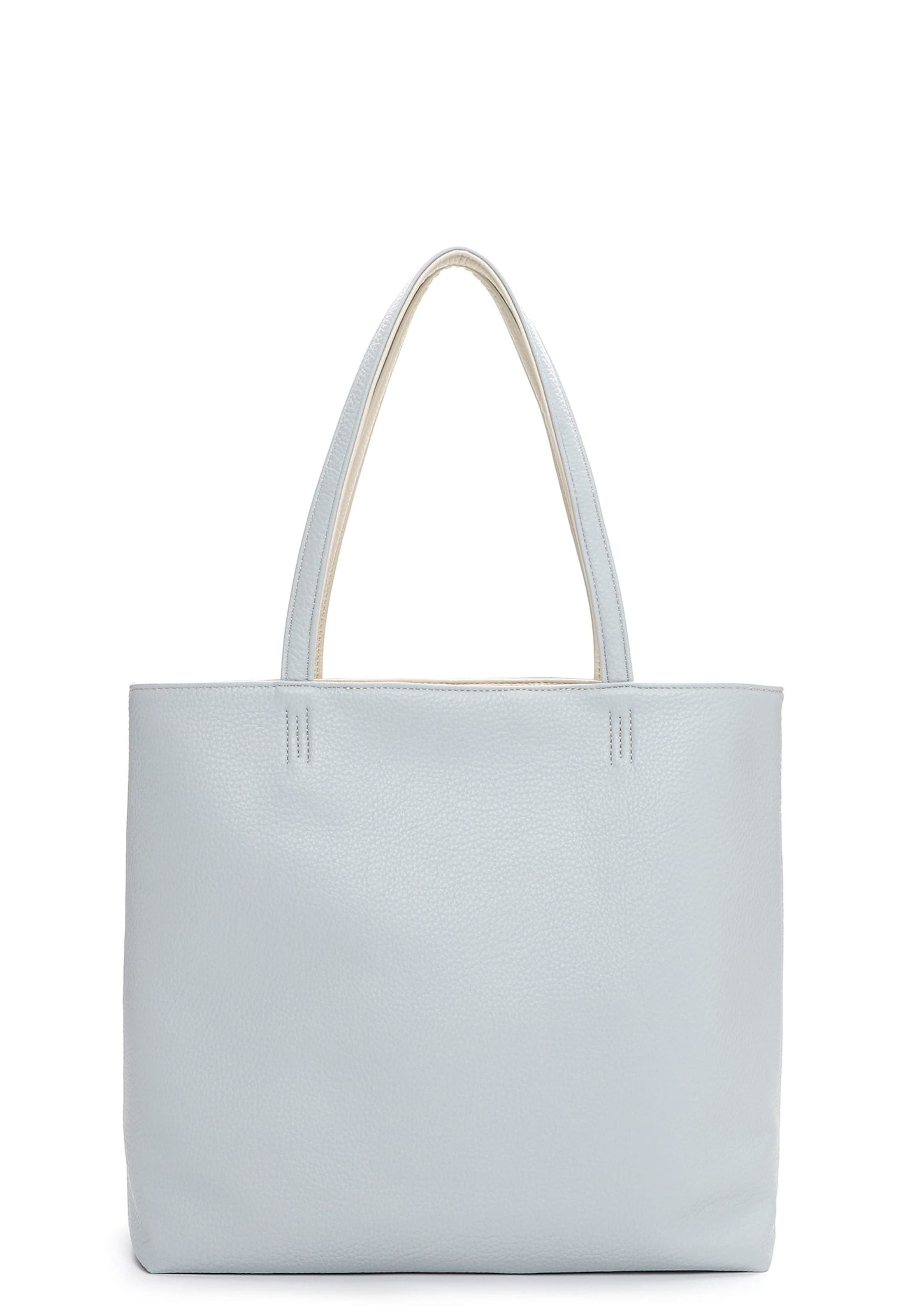 Emily & Noah Shopper 'Eva' in Blue