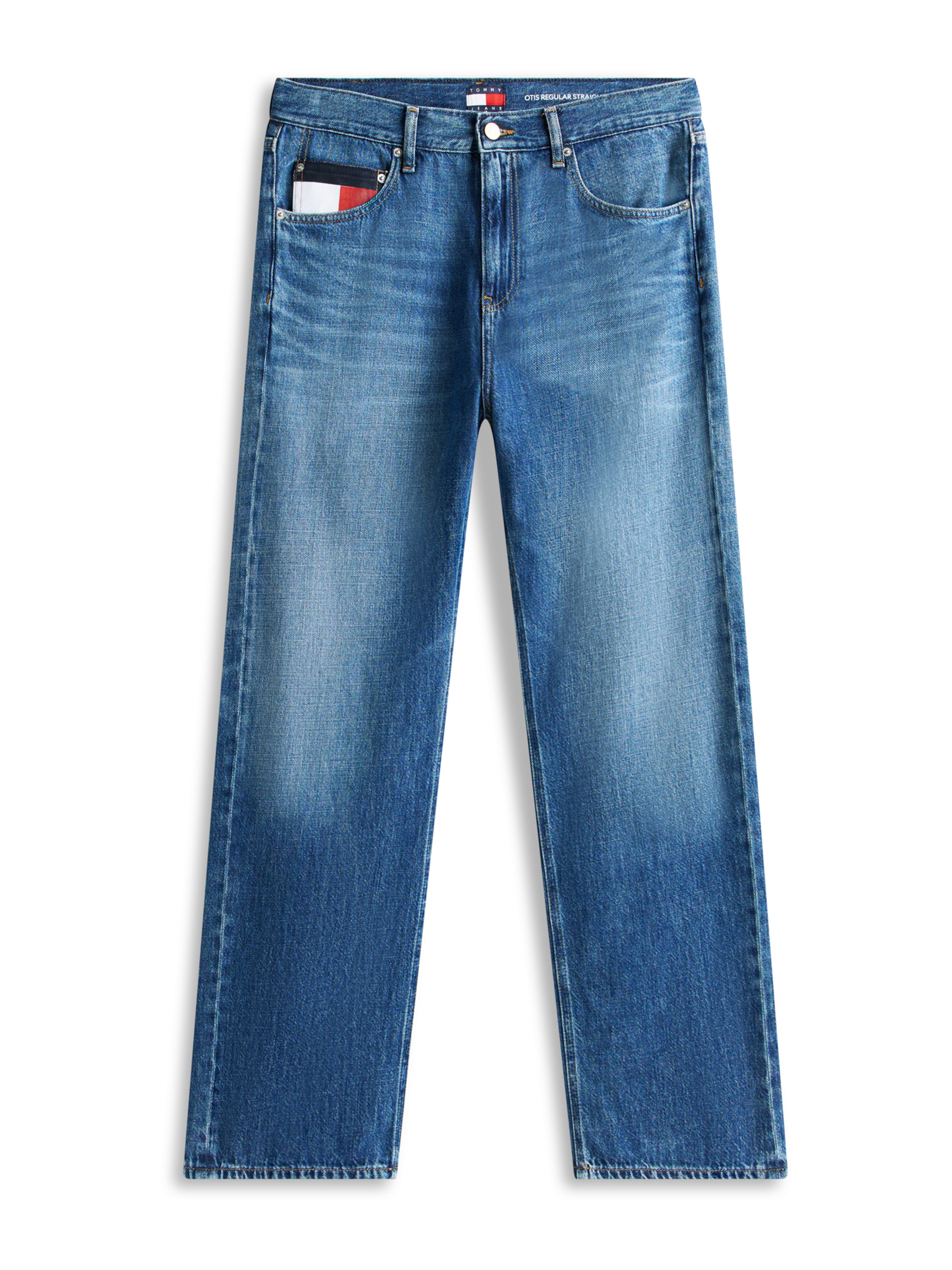 Tommy Jeans Jeansy 'Otis' w kolorze niebieski denimm, Podgląd produktu