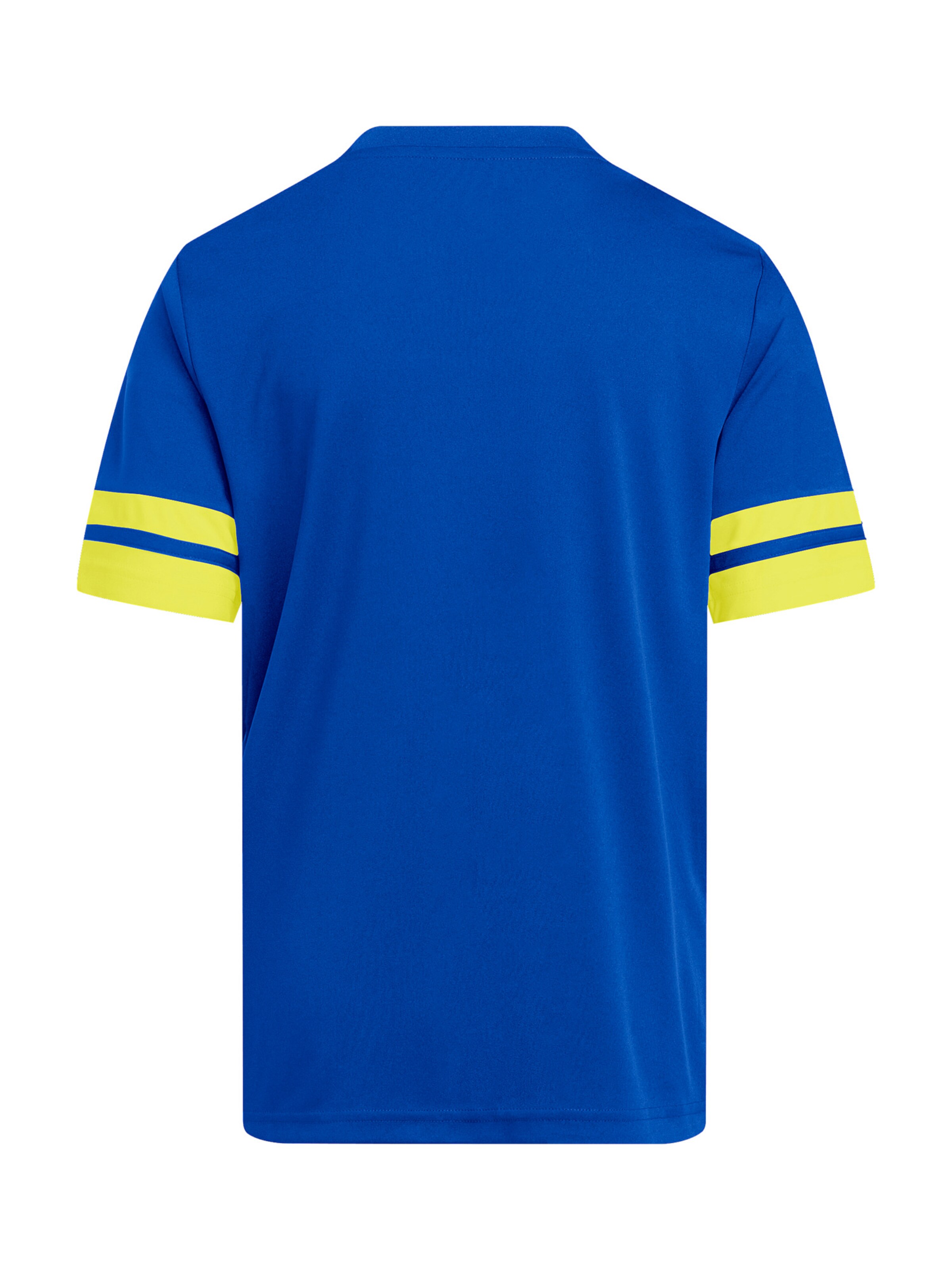 ADIDAS PERFORMANCE Performance Shirt 'Squa25' in Blue