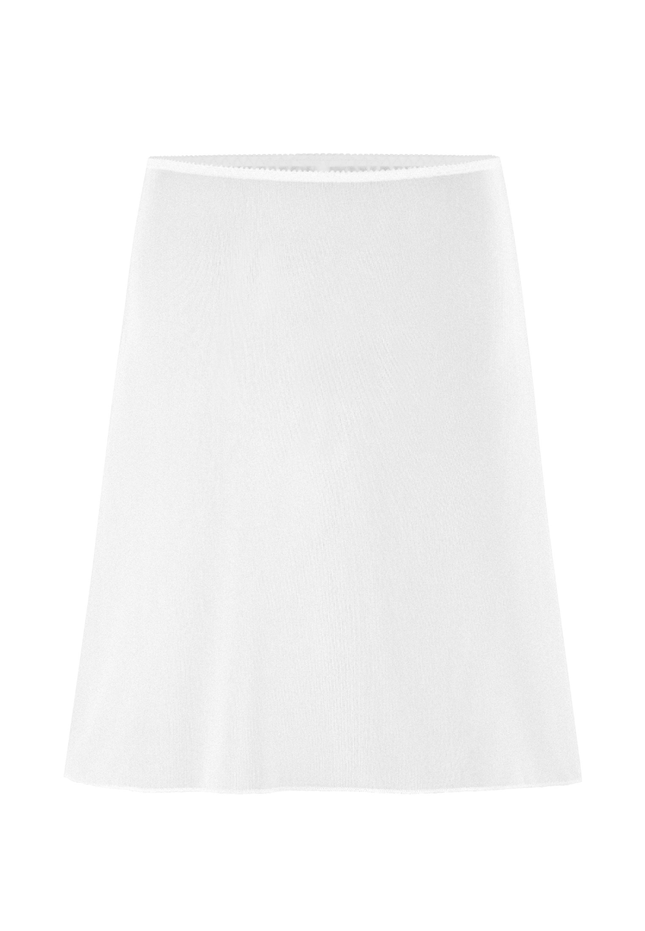 TEYLI Юбка 'Tamara' в Белый: спереди