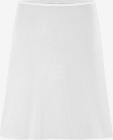 TEYLI Skirt 'Tamara' in White: front