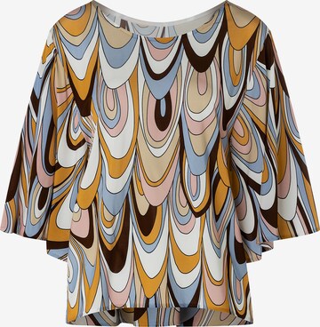 Ana Alcazar Blouse 'Kibone' in Mixed colors: front