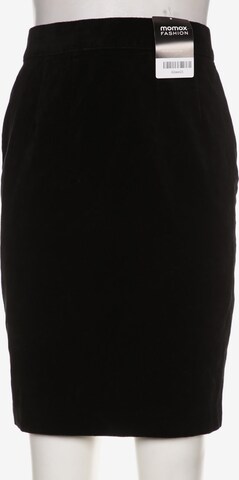 Twin Set Skirt in XXS in Black: front