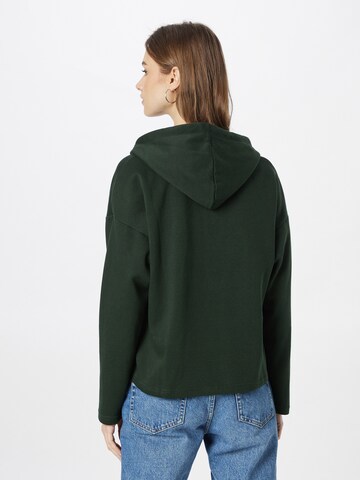 JDY Sweatshirt 'NAJA' in Grün