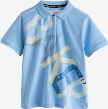 Baker by Ted Baker Футболка в Синий: спереди