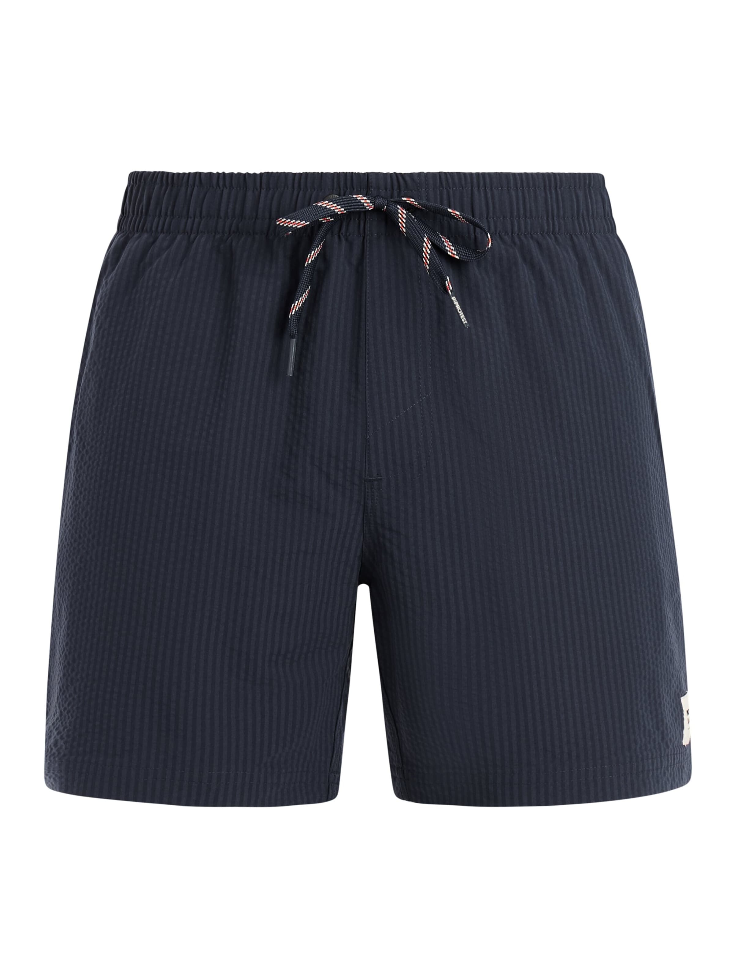 PROTEST Swimming shorts 'PRTAgden' in Blue, Item view