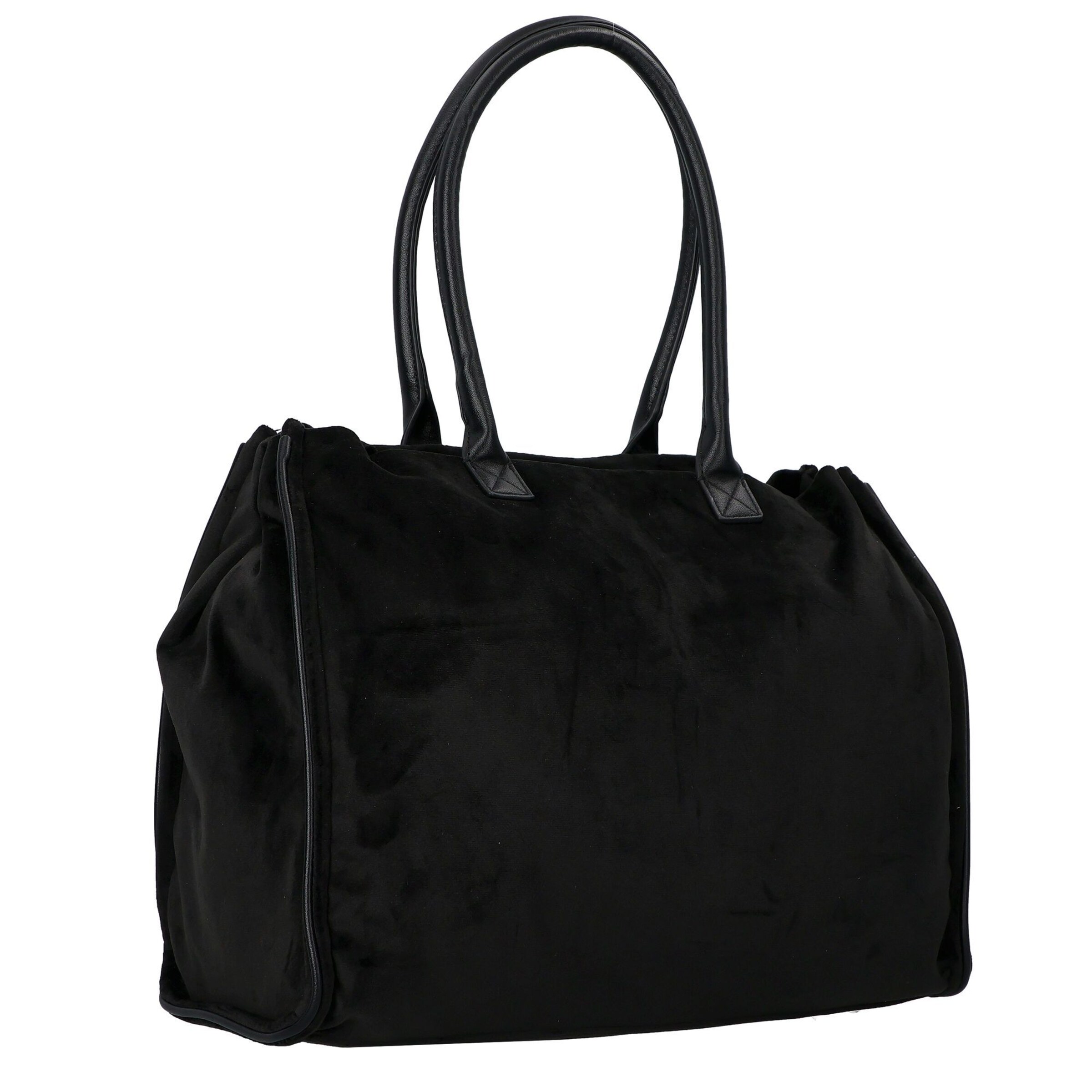 Cabas 'Iris ' Juicy Couture en noir