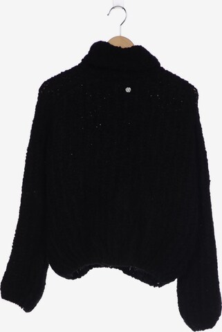 Smith&Soul Sweater & Cardigan in S in Black: front