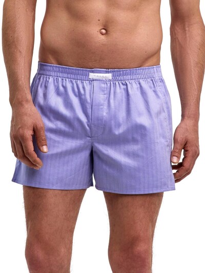 FALKE Boxer shorts in S in Aqua, Item view