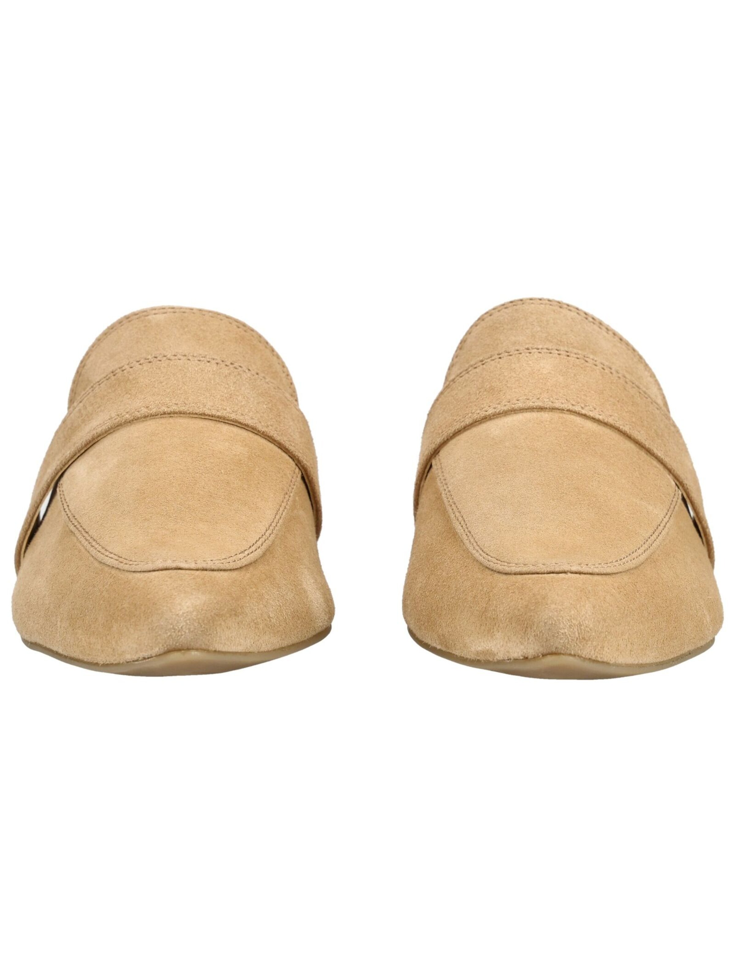 Sabots Paul Green en beige