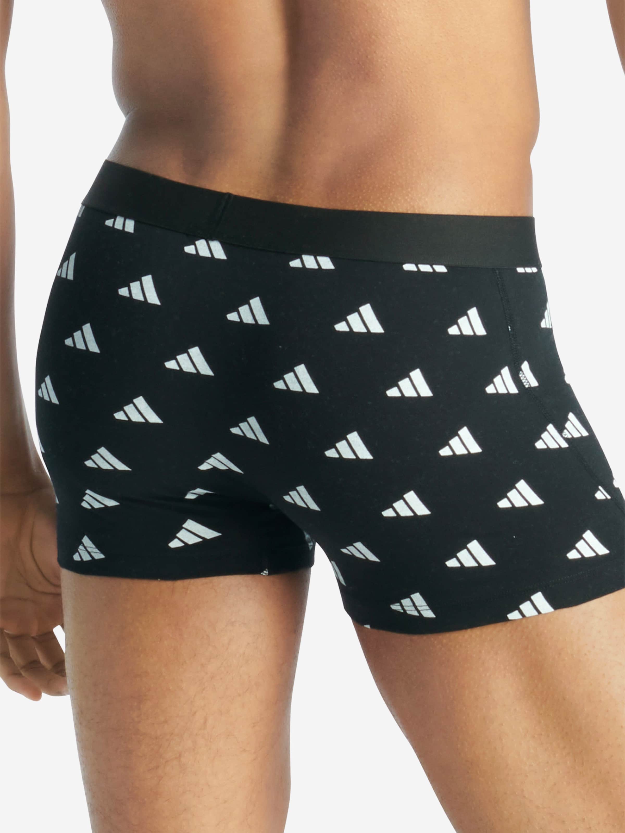 Boxers ' Active Flex Cotton ' ADIDAS SPORTSWEAR en bleu