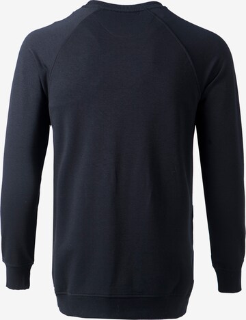 Athlecia Athletic Sweatshirt 'LINDLY ' in Black