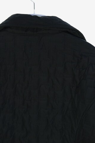 Made in Italy Jacket & Coat in L in Black