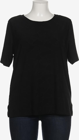 Bexleys Blouse & Tunic in XL in Black: front