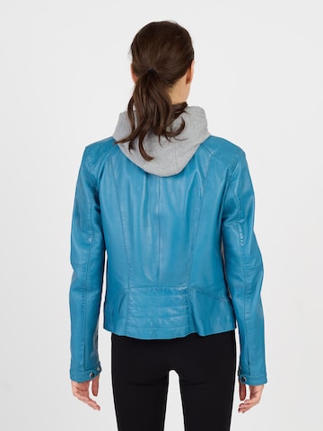 JCC Tussenjas in Blauw