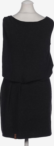 naketano Kleid XS in Schwarz: Vorderseite