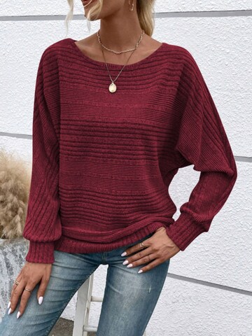 Yesfashion Shirt in Rood