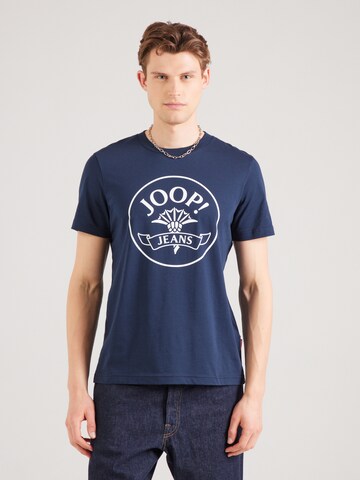 Maglietta '30Aleko' di JOOP! Jeans in blu: frontale