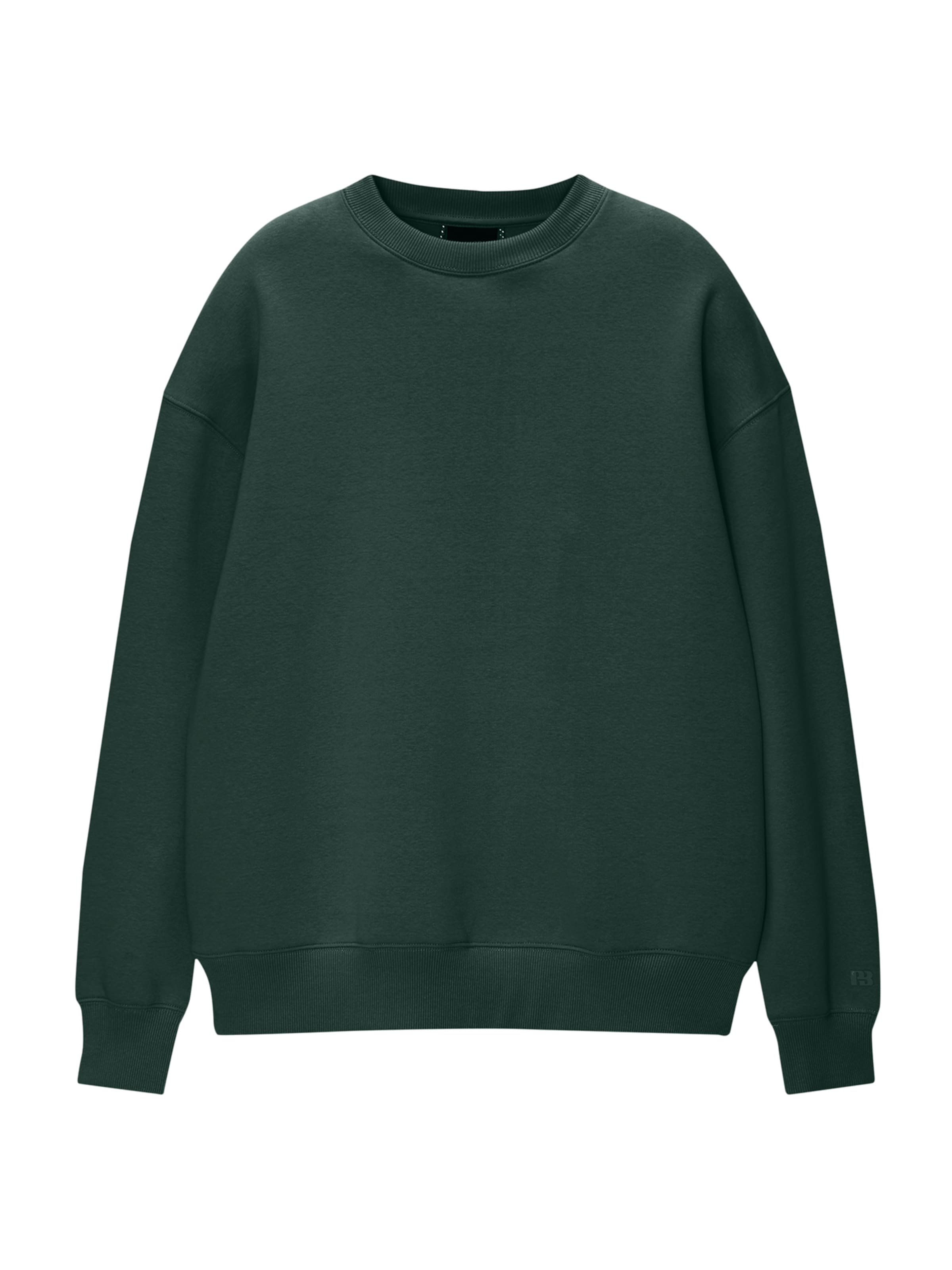 Green sweat shirt shop