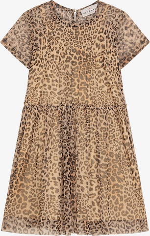 Danamade Mekko 'DLIA' värissä beige: etupuoli