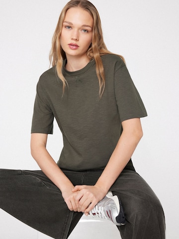 Tezenis T-Shirt in Grün