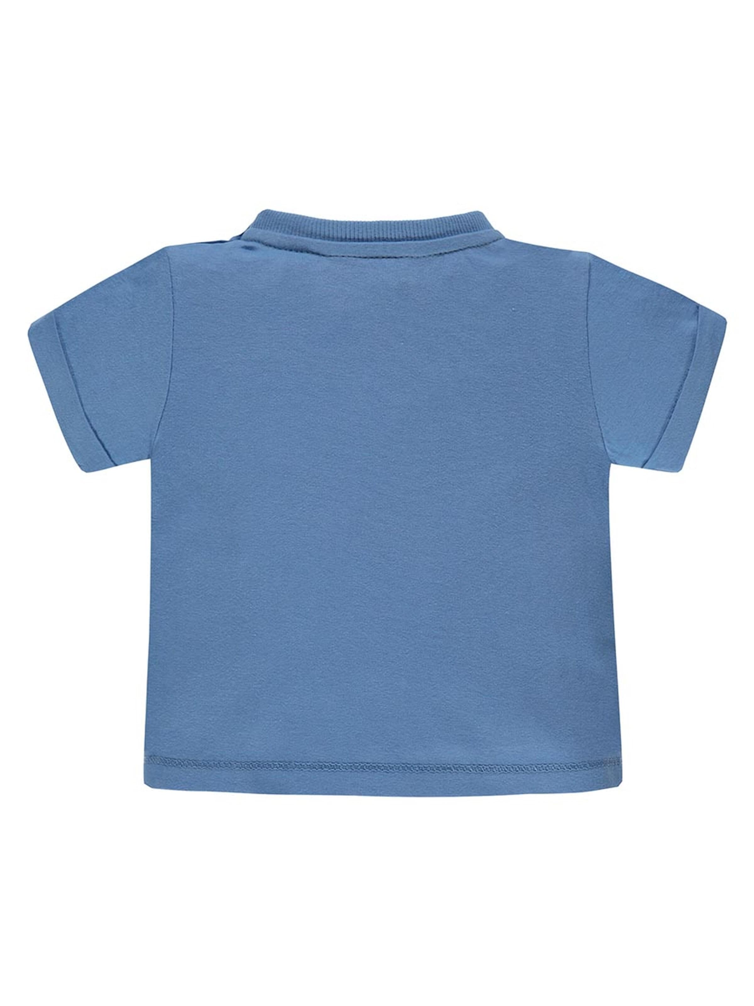 KANZ Shirt in Blue