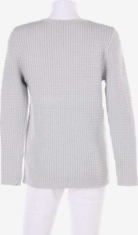 Rodier Pullover L in Grau