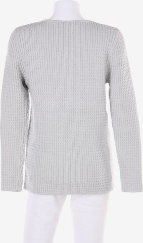 Rodier Sweater & Cardigan in L in Grey