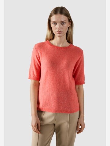 MAERZ Muenchen - Jersey ' 376800 ' en rosa: frente